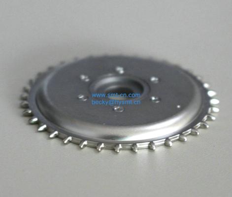 Panasonic N610014407AA sprocket